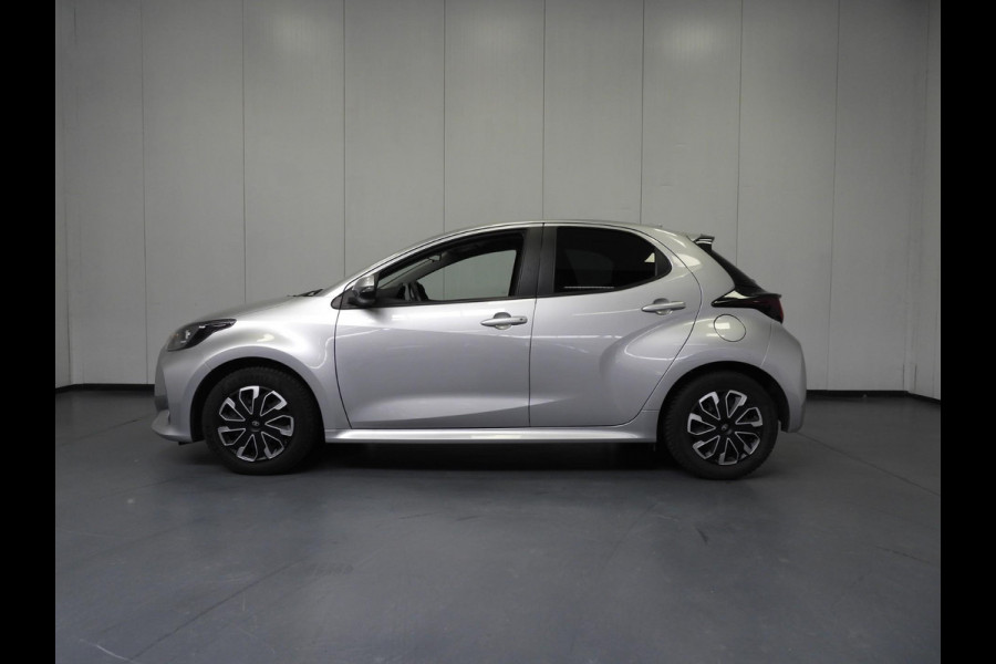 Toyota Yaris 1.5 Hybrid 115 Active NAVI-APP/CAMERA/CLIMA/BLEUTOOTH!