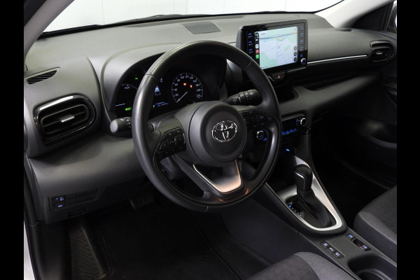 Toyota Yaris 1.5 Hybrid 115 Active NAVI-APP/CAMERA/CLIMA/BLEUTOOTH!
