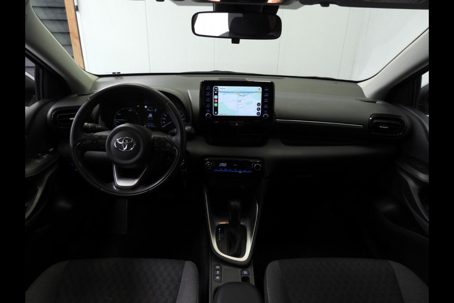 Toyota Yaris 1.5 Hybrid 115 Active NAVI-APP/CAMERA/CLIMA/BLEUTOOTH!