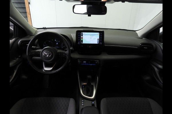Toyota Yaris 1.5 Hybrid 115 Active NAVI-APP/CAMERA/CLIMA/BLEUTOOTH!