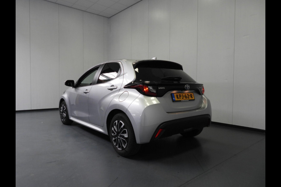 Toyota Yaris 1.5 Hybrid 115 Active NAVI-APP/CAMERA/CLIMA/BLEUTOOTH!