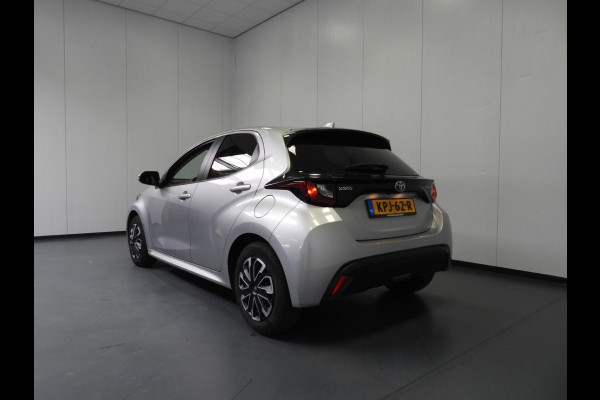 Toyota Yaris 1.5 Hybrid 115 Active NAVI-APP/CAMERA/CLIMA/BLEUTOOTH!