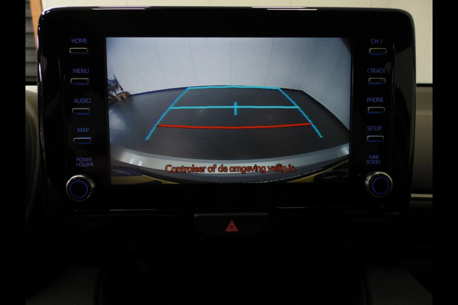 Toyota Yaris 1.5 Hybrid 115 Active NAVI-APP/CAMERA/CLIMA/BLEUTOOTH!