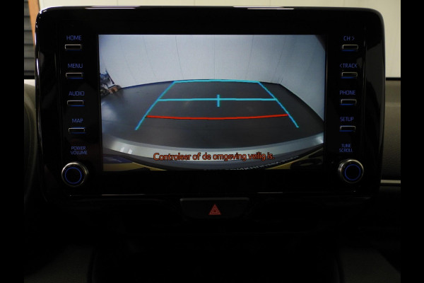 Toyota Yaris 1.5 Hybrid 115 Active NAVI-APP/CAMERA/CLIMA/BLEUTOOTH!