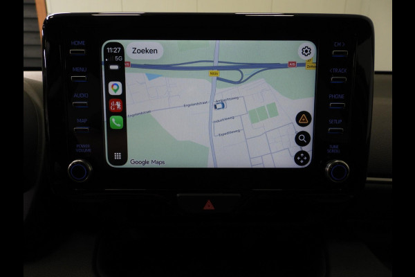 Toyota Yaris 1.5 Hybrid 115 Active NAVI-APP/CAMERA/CLIMA/BLEUTOOTH!
