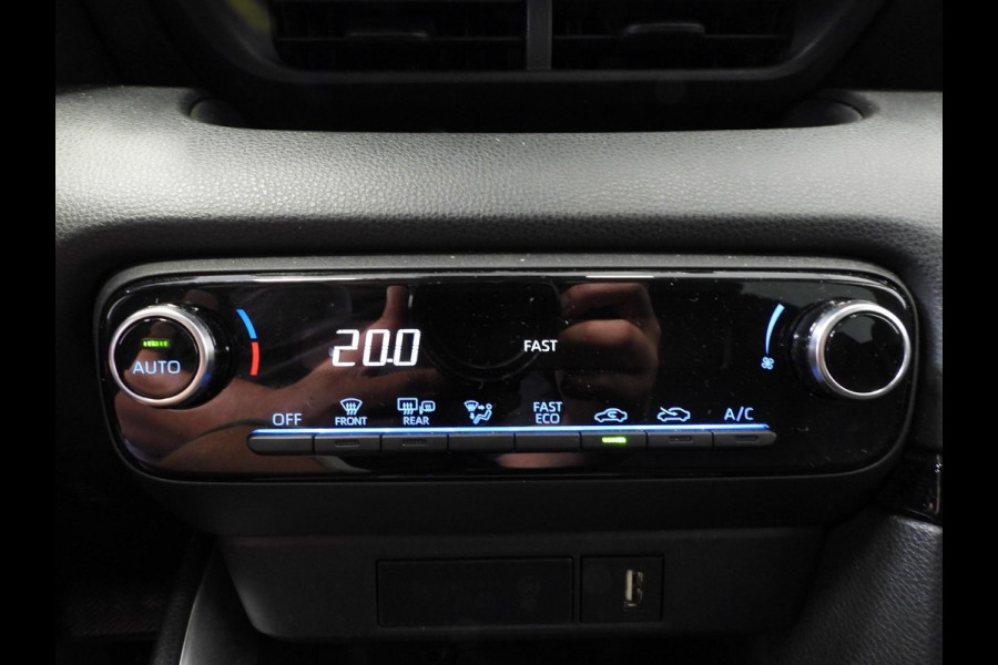 Toyota Yaris 1.5 Hybrid 115 Active NAVI-APP/CAMERA/CLIMA/BLEUTOOTH!