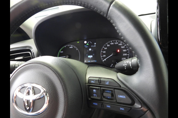 Toyota Yaris 1.5 Hybrid 115 Active NAVI-APP/CAMERA/CLIMA/BLEUTOOTH!