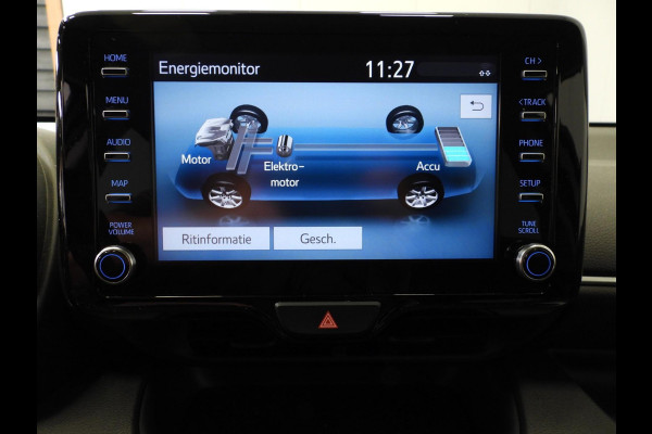 Toyota Yaris 1.5 Hybrid 115 Active NAVI-APP/CAMERA/CLIMA/BLEUTOOTH!