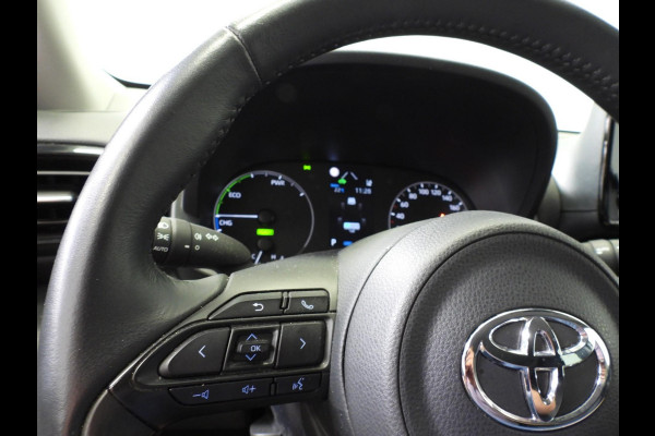 Toyota Yaris 1.5 Hybrid 115 Active NAVI-APP/CAMERA/CLIMA/BLEUTOOTH!