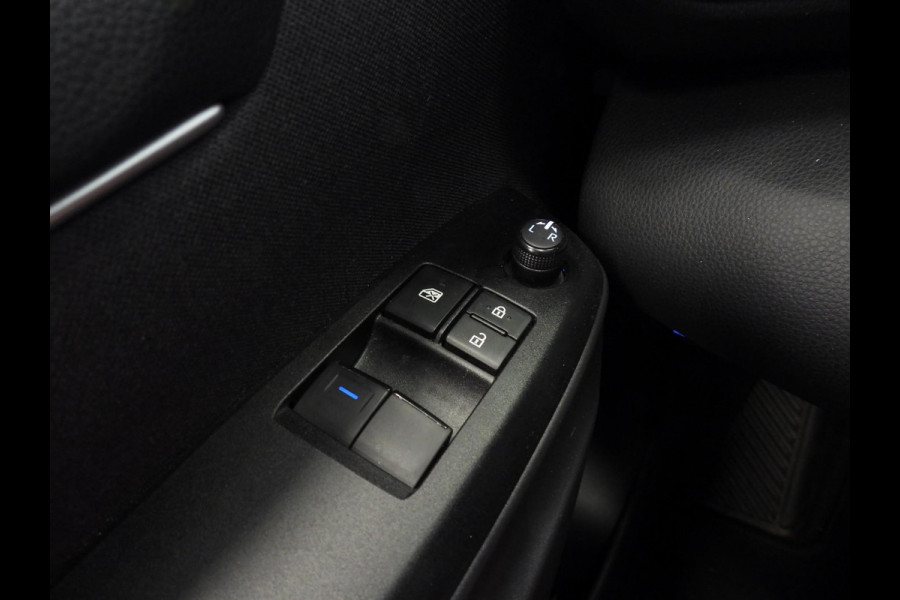 Toyota Yaris 1.5 Hybrid 115 Active NAVI-APP/CAMERA/CLIMA/BLEUTOOTH!