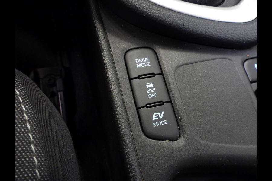 Toyota Yaris 1.5 Hybrid 115 Active NAVI-APP/CAMERA/CLIMA/BLEUTOOTH!