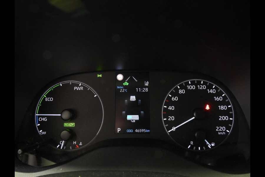 Toyota Yaris 1.5 Hybrid 115 Active NAVI-APP/CAMERA/CLIMA/BLEUTOOTH!
