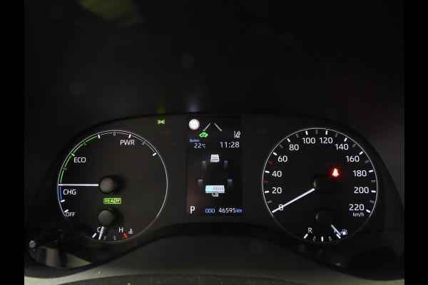 Toyota Yaris 1.5 Hybrid 115 Active NAVI-APP/CAMERA/CLIMA/BLEUTOOTH!