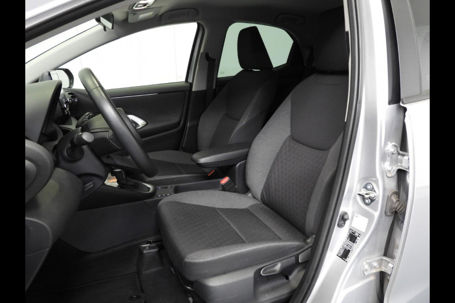 Toyota Yaris 1.5 Hybrid 115 Active NAVI-APP/CAMERA/CLIMA/BLEUTOOTH!