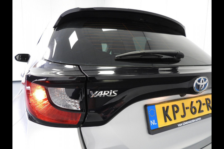 Toyota Yaris 1.5 Hybrid 115 Active NAVI-APP/CAMERA/CLIMA/BLEUTOOTH!