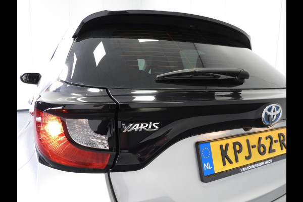 Toyota Yaris 1.5 Hybrid 115 Active NAVI-APP/CAMERA/CLIMA/BLEUTOOTH!