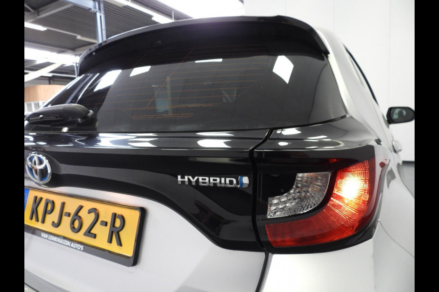 Toyota Yaris 1.5 Hybrid 115 Active NAVI-APP/CAMERA/CLIMA/BLEUTOOTH!