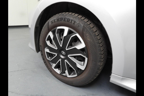 Toyota Yaris 1.5 Hybrid 115 Active NAVI-APP/CAMERA/CLIMA/BLEUTOOTH!
