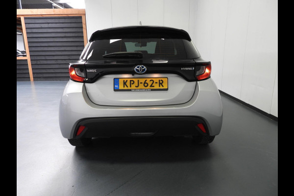 Toyota Yaris 1.5 Hybrid 115 Active NAVI-APP/CAMERA/CLIMA/BLEUTOOTH!