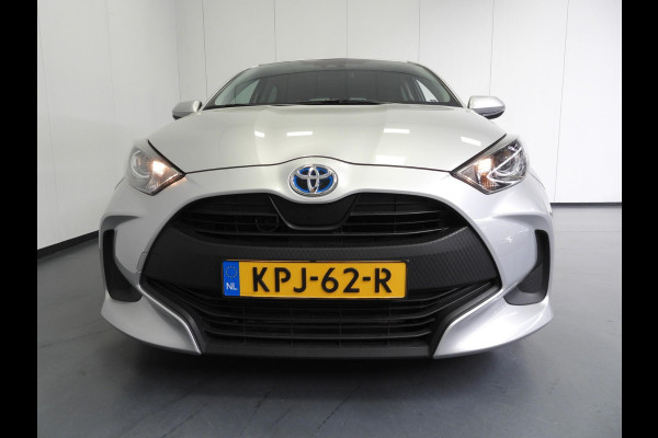 Toyota Yaris 1.5 Hybrid 115 Active NAVI-APP/CAMERA/CLIMA/BLEUTOOTH!