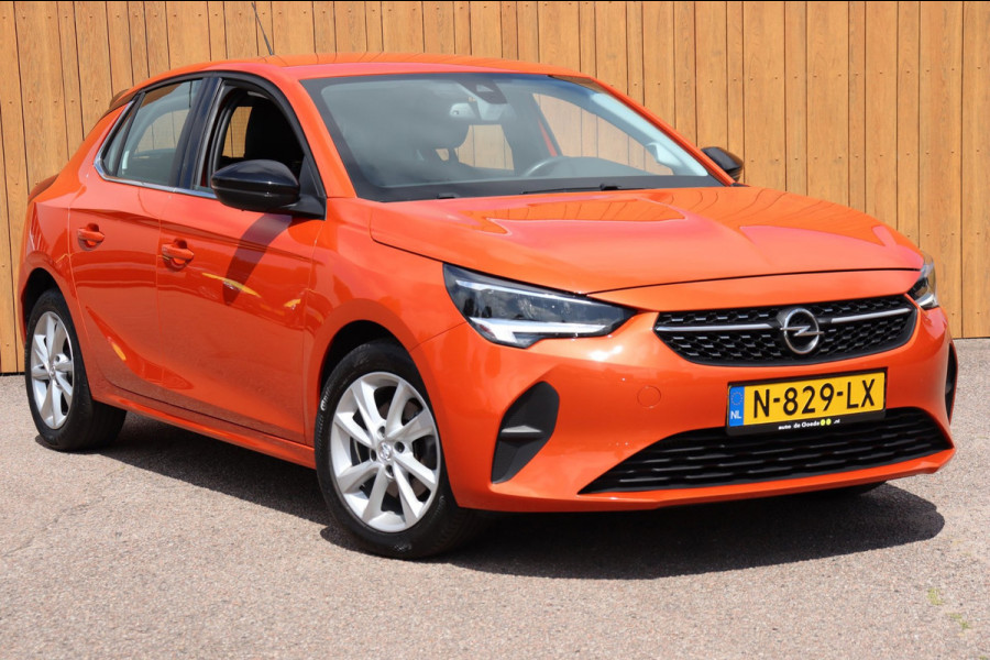 Opel Corsa 1.2 Elegance Org.NL h.leer