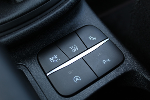Ford Fiesta 1.0 EcoBoost Hybrid 125PK ST-Line X | Trekhaak | B&O | Winterpack | Navigatie | Cruise control