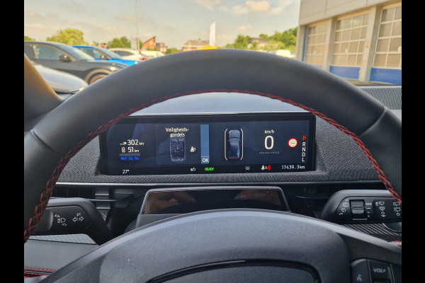 Ford Mustang Mach-E Extended AWD 98 kWh | maar 17435 KM! | Panoramadak | B&O | Lederen bekleding | 20 inch LMV incl rode remklauwen | Electrische achterklep | Elect.stoelverstelling + memo