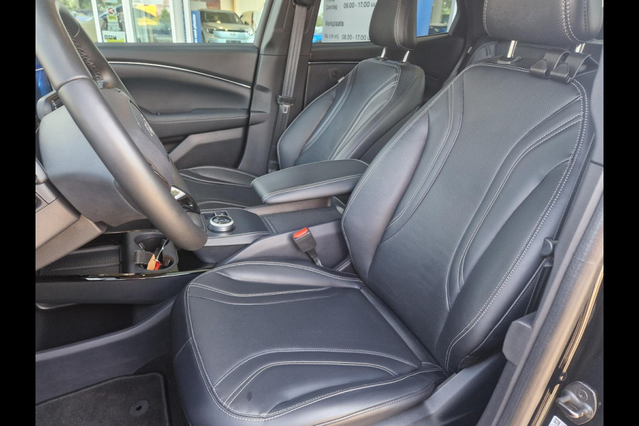Ford Mustang Mach-E Extended AWD 98 kWh | maar 17435 KM! | Panoramadak | B&O | Lederen bekleding | 20 inch LMV incl rode remklauwen | Electrische achterklep | Elect.stoelverstelling + memo
