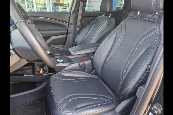 Ford Mustang Mach-E Extended AWD 98 kWh | maar 17435 KM! | Panoramadak | B&O | Lederen bekleding | 20 inch LMV incl rode remklauwen | Electrische achterklep | Elect.stoelverstelling + memo