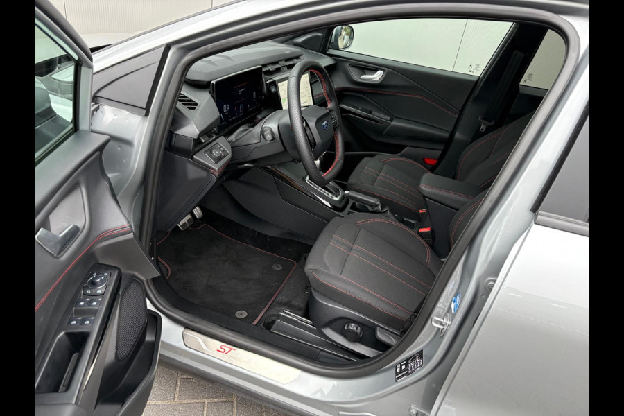 Ford Puma 155PK EcoB. Automaat Hybrid ST-line 360-camera/Stoel-stuurverwarming/Adapt.-cruise