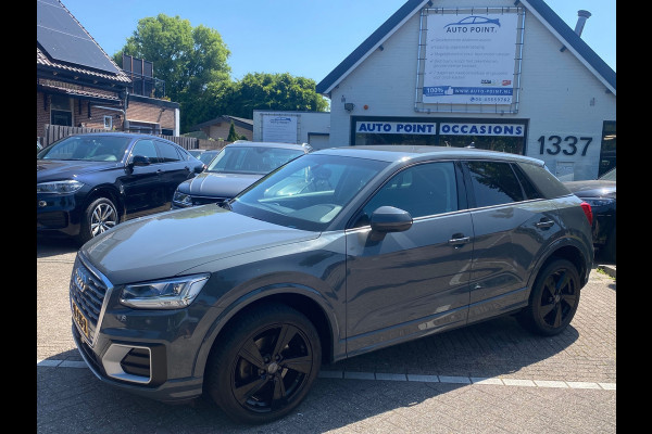 Audi Q2 30TSI NAVI/AMBIANCE/CRUISE/MATRIX/PDC/18INCH