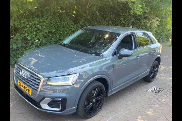Audi Q2 30TSI NAVI/AMBIANCE/CRUISE/MATRIX/PDC/18INCH