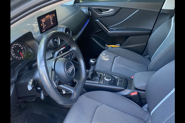 Audi Q2 30TSI NAVI/AMBIANCE/CRUISE/MATRIX/PDC/18INCH