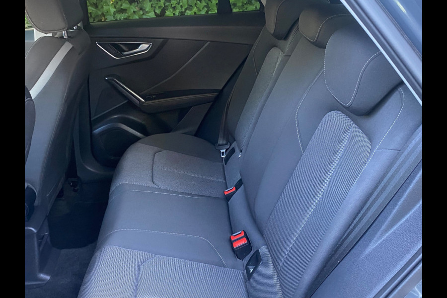 Audi Q2 30TSI NAVI/AMBIANCE/CRUISE/MATRIX/PDC/18INCH