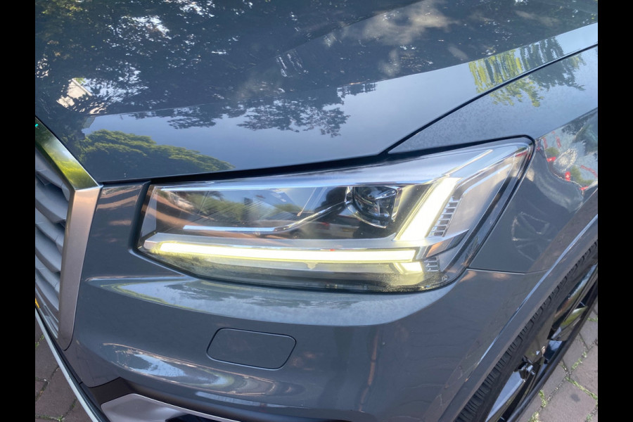 Audi Q2 30TSI NAVI/AMBIANCE/CRUISE/MATRIX/PDC/18INCH