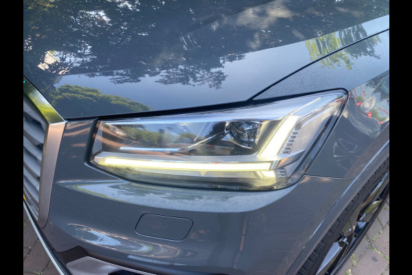 Audi Q2 30TSI NAVI/AMBIANCE/CRUISE/MATRIX/PDC/18INCH