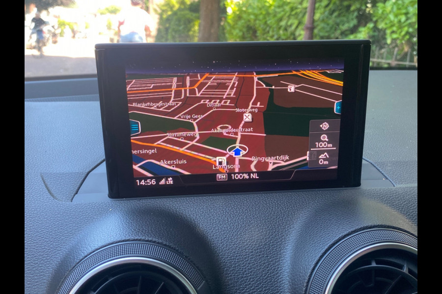 Audi Q2 30TSI NAVI/AMBIANCE/CRUISE/MATRIX/PDC/18INCH