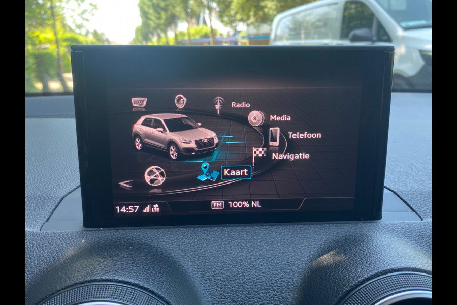 Audi Q2 30TSI NAVI/AMBIANCE/CRUISE/MATRIX/PDC/18INCH