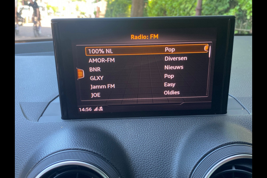 Audi Q2 30TSI NAVI/AMBIANCE/CRUISE/MATRIX/PDC/18INCH