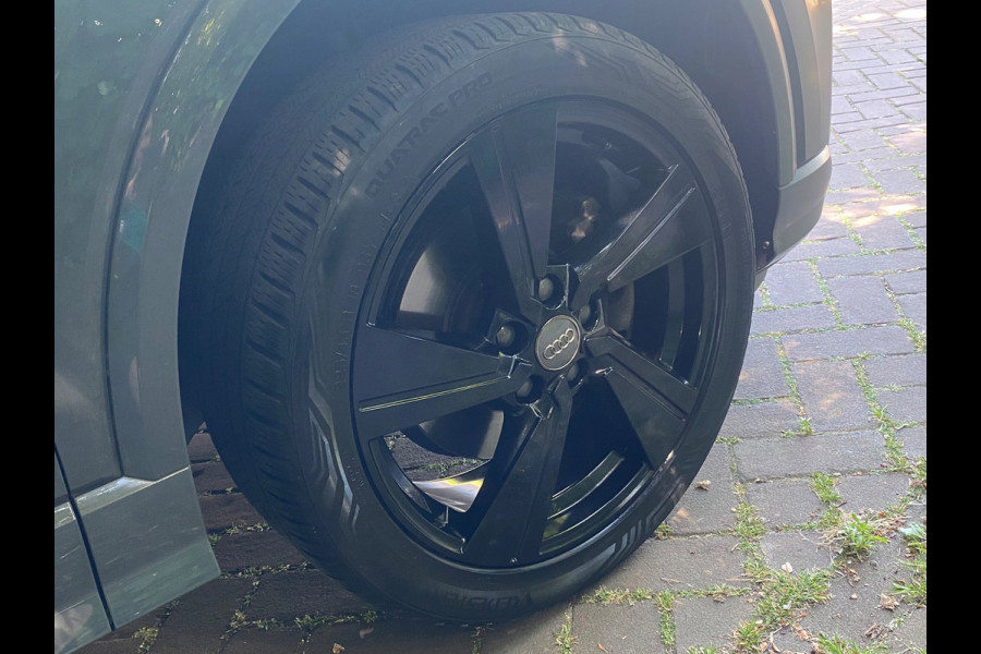 Audi Q2 30TSI NAVI/AMBIANCE/CRUISE/MATRIX/PDC/18INCH