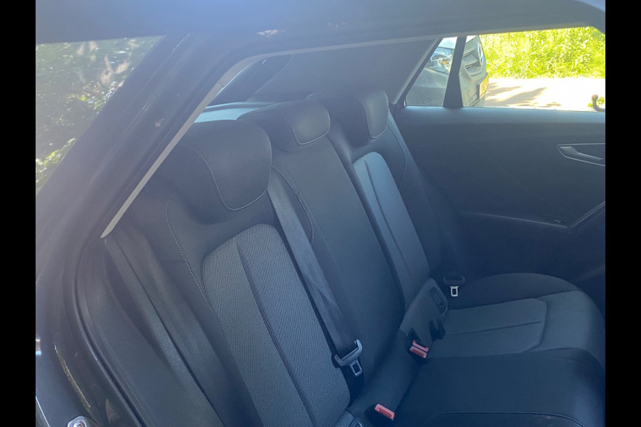 Audi Q2 30TSI NAVI/AMBIANCE/CRUISE/MATRIX/PDC/18INCH