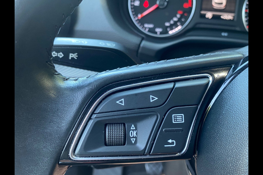 Audi Q2 30TSI NAVI/AMBIANCE/CRUISE/MATRIX/PDC/18INCH