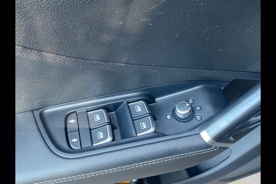 Audi Q2 30TSI NAVI/AMBIANCE/CRUISE/MATRIX/PDC/18INCH