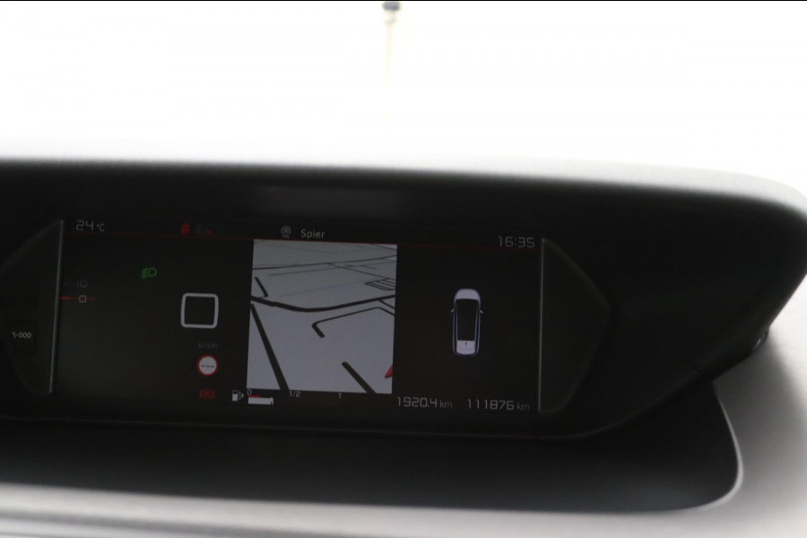 Citroën Grand C4 Spacetourer 1.2*130PK*NAVI*CRUISE*ECC*CARPLAY*7PERS*
