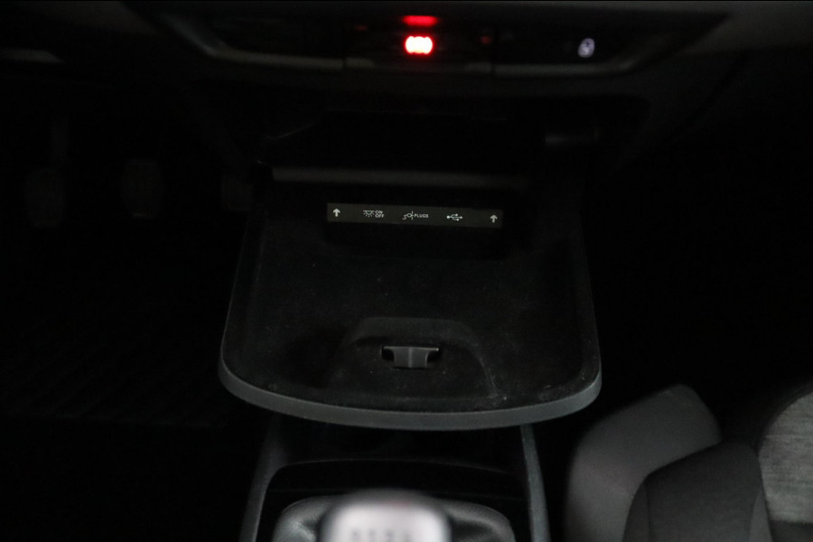 Citroën Grand C4 Spacetourer 1.2*130PK*NAVI*CRUISE*ECC*CARPLAY*7PERS*
