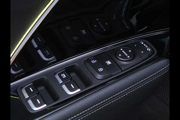 Kia Niro 1.6 GDi PHEV DynamicPlusLine CARPLAY | CLIMATE | ADAPCRUISE | DAB | NAVI | STOEL/STUURVERW | LMV16 | CAMERA | LED | LEER/STOF