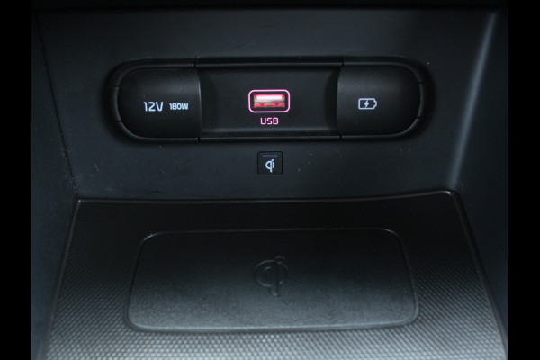 Kia Niro 1.6 GDi PHEV DynamicPlusLine CARPLAY | CLIMATE | ADAPCRUISE | DAB | NAVI | STOEL/STUURVERW | LMV16 | CAMERA | LED | LEER/STOF