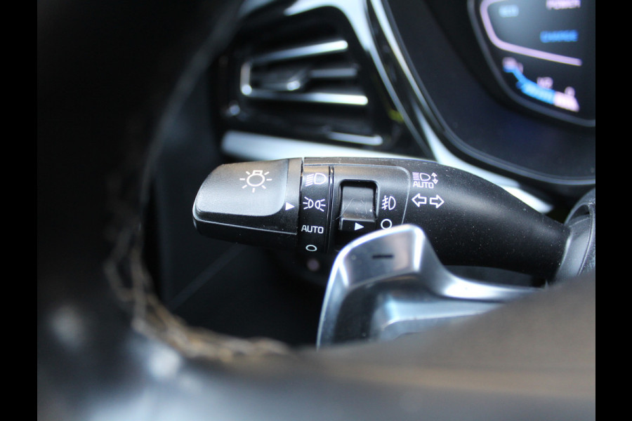 Kia Niro 1.6 GDi PHEV DynamicPlusLine CARPLAY | CLIMATE | ADAPCRUISE | DAB | NAVI | STOEL/STUURVERW | LMV16 | CAMERA | LED | LEER/STOF