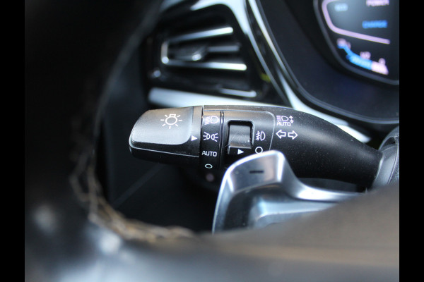 Kia Niro 1.6 GDi PHEV DynamicPlusLine CARPLAY | CLIMATE | ADAPCRUISE | DAB | NAVI | STOEL/STUURVERW | LMV16 | CAMERA | LED | LEER/STOF