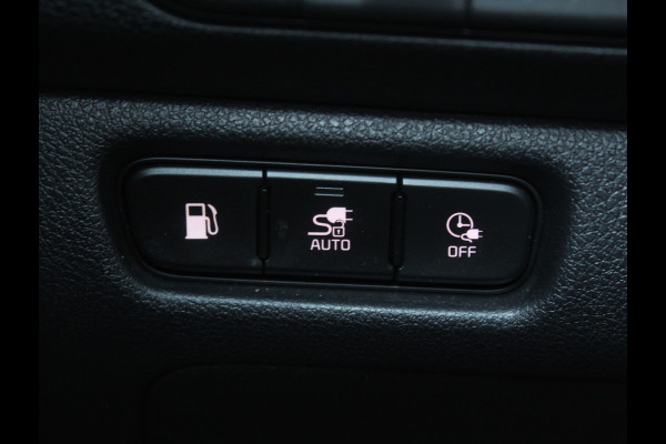 Kia Niro 1.6 GDi PHEV DynamicPlusLine CARPLAY | CLIMATE | ADAPCRUISE | DAB | NAVI | STOEL/STUURVERW | LMV16 | CAMERA | LED | LEER/STOF
